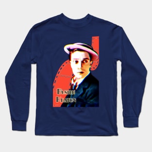 Buster Long Sleeve T-Shirt